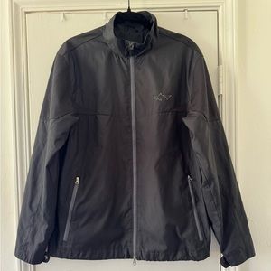 Greg Norman for Tasso Elba Golf Jacket